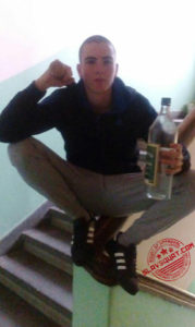 Original squatting | Slav Squat - How to Squat Like a Slav?